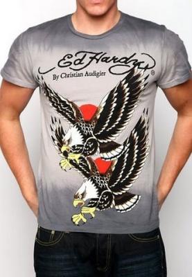 cheap Ed Hardy shirt(Men)-615